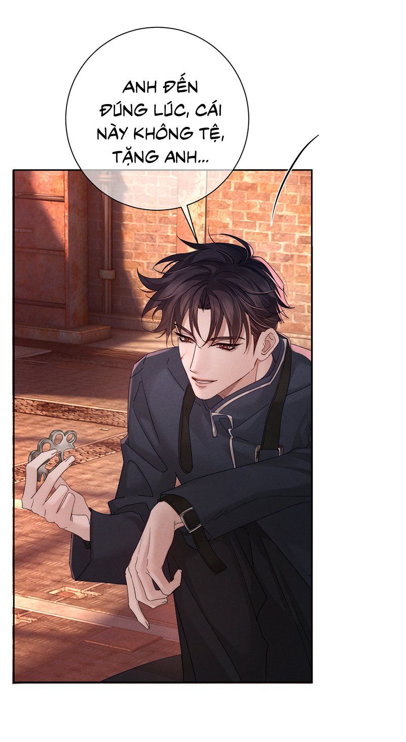 Nhân Vật Chính Chỉ Muốn Yêu Đương Chap 256 - Next Chap 257