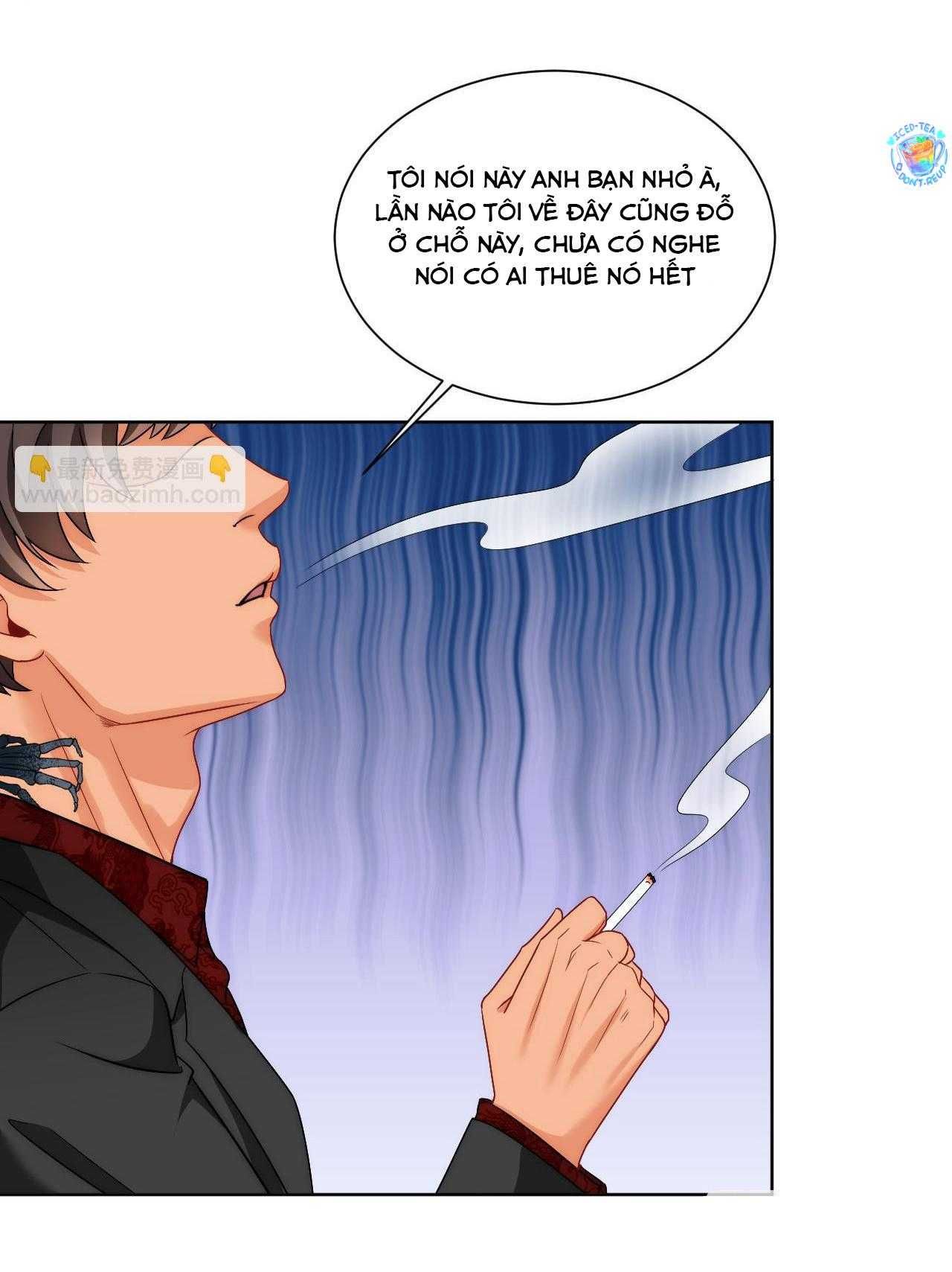 Ký Túc Xá Nam Phòng 303 Chap 258 - Next Chap 259