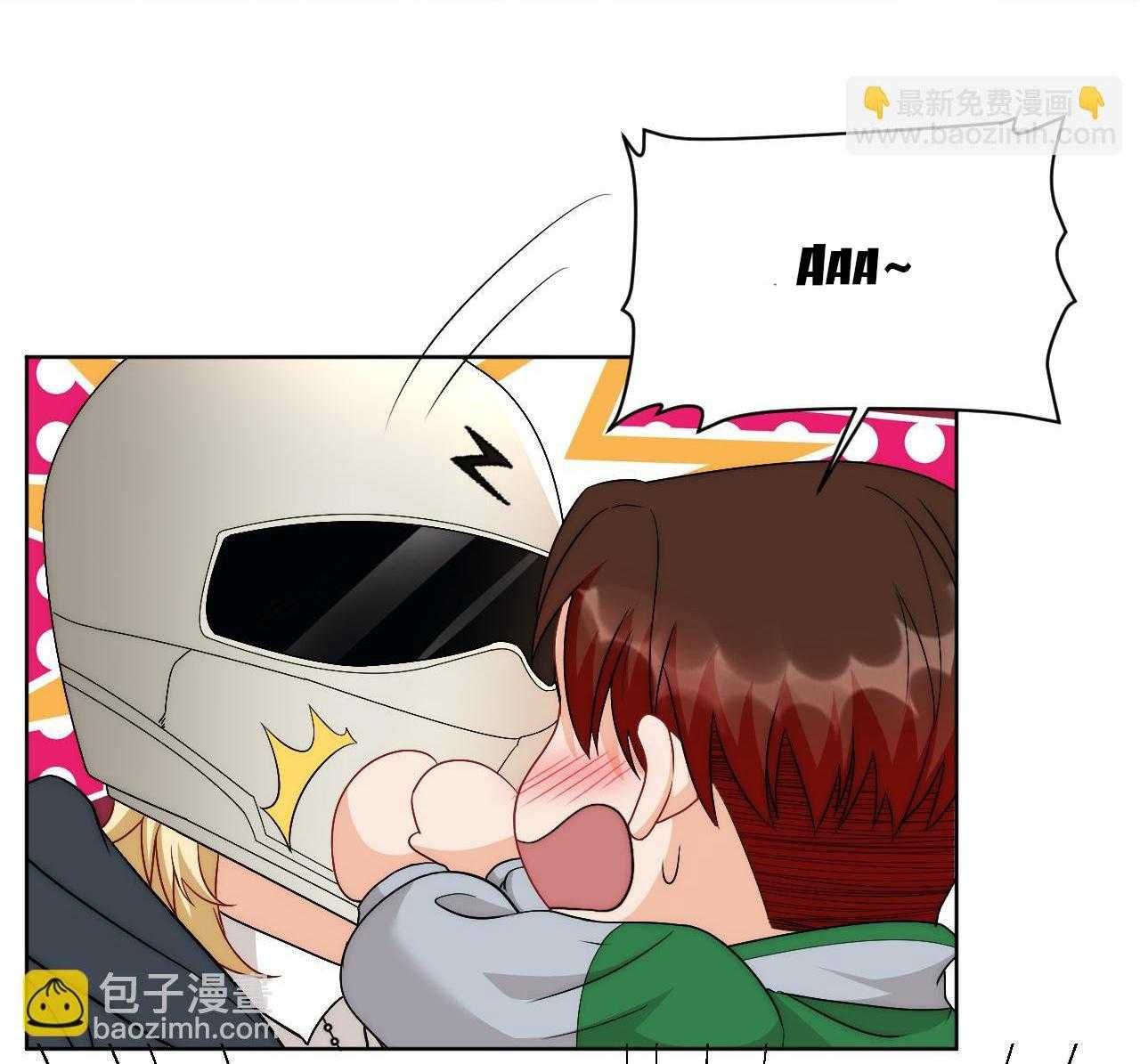 Ký Túc Xá Nam Phòng 303 Chap 258 - Next Chap 259