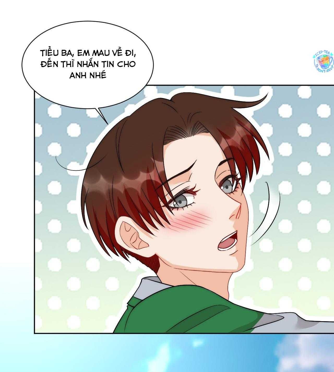 Ký Túc Xá Nam Phòng 303 Chap 258 - Next Chap 259