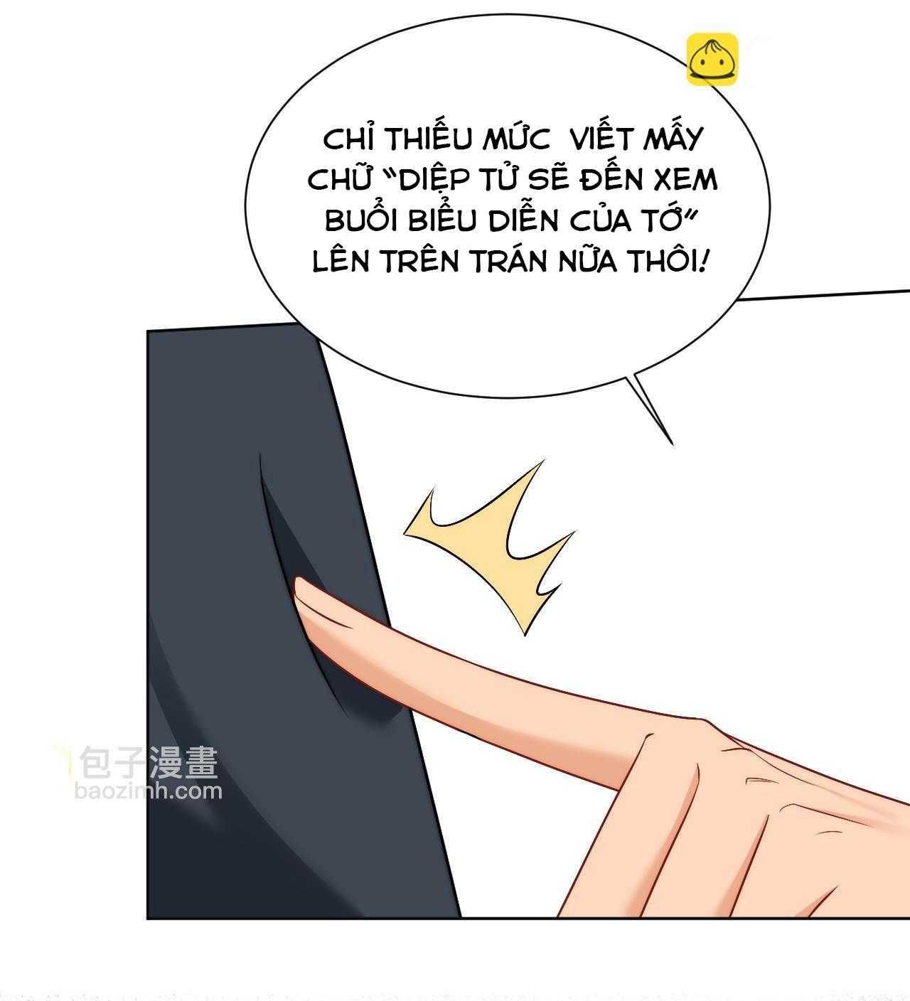 Ký Túc Xá Nam Phòng 303 Chap 259 - Next Chap 260