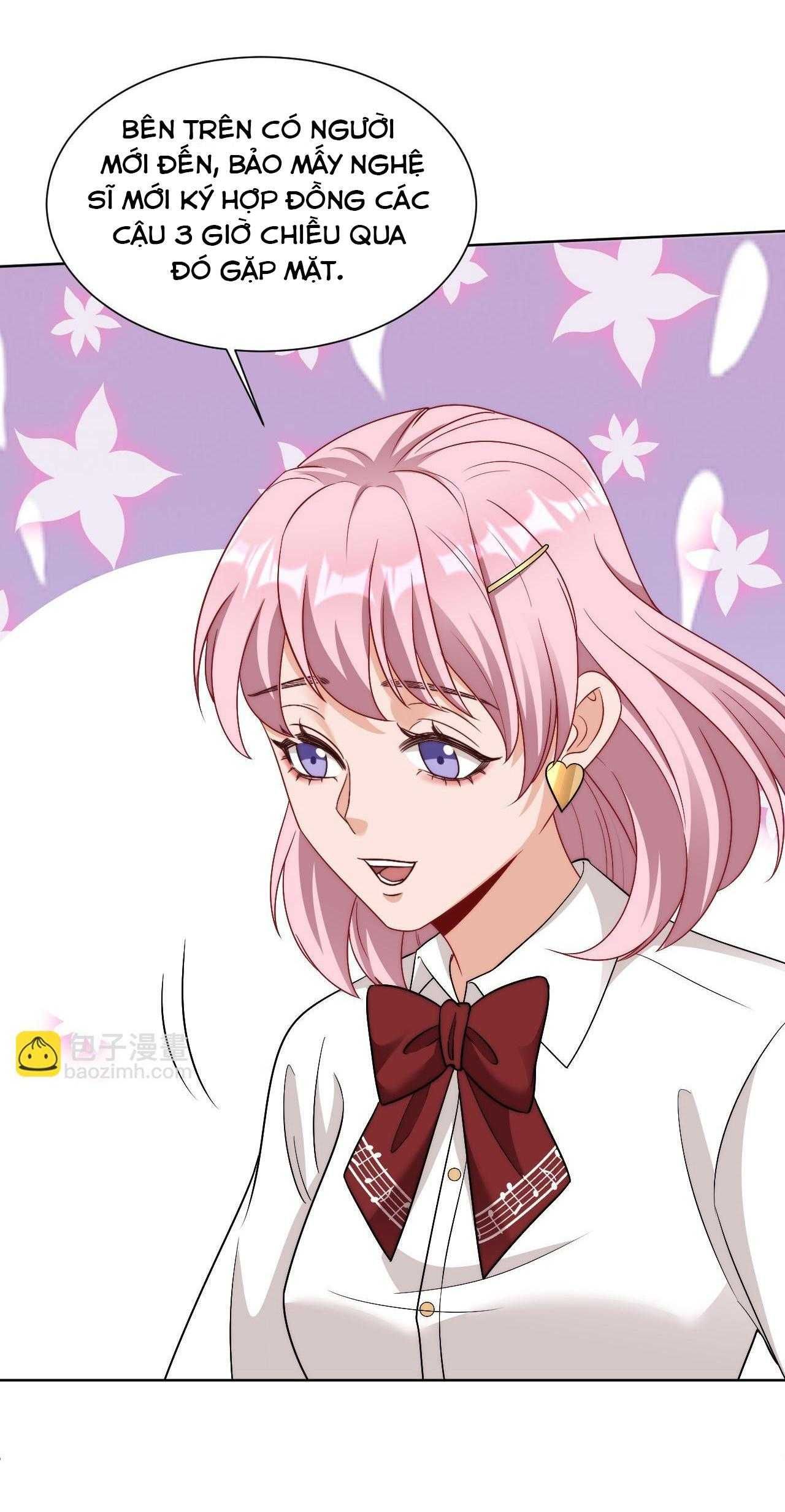 Ký Túc Xá Nam Phòng 303 Chap 259 - Next Chap 260