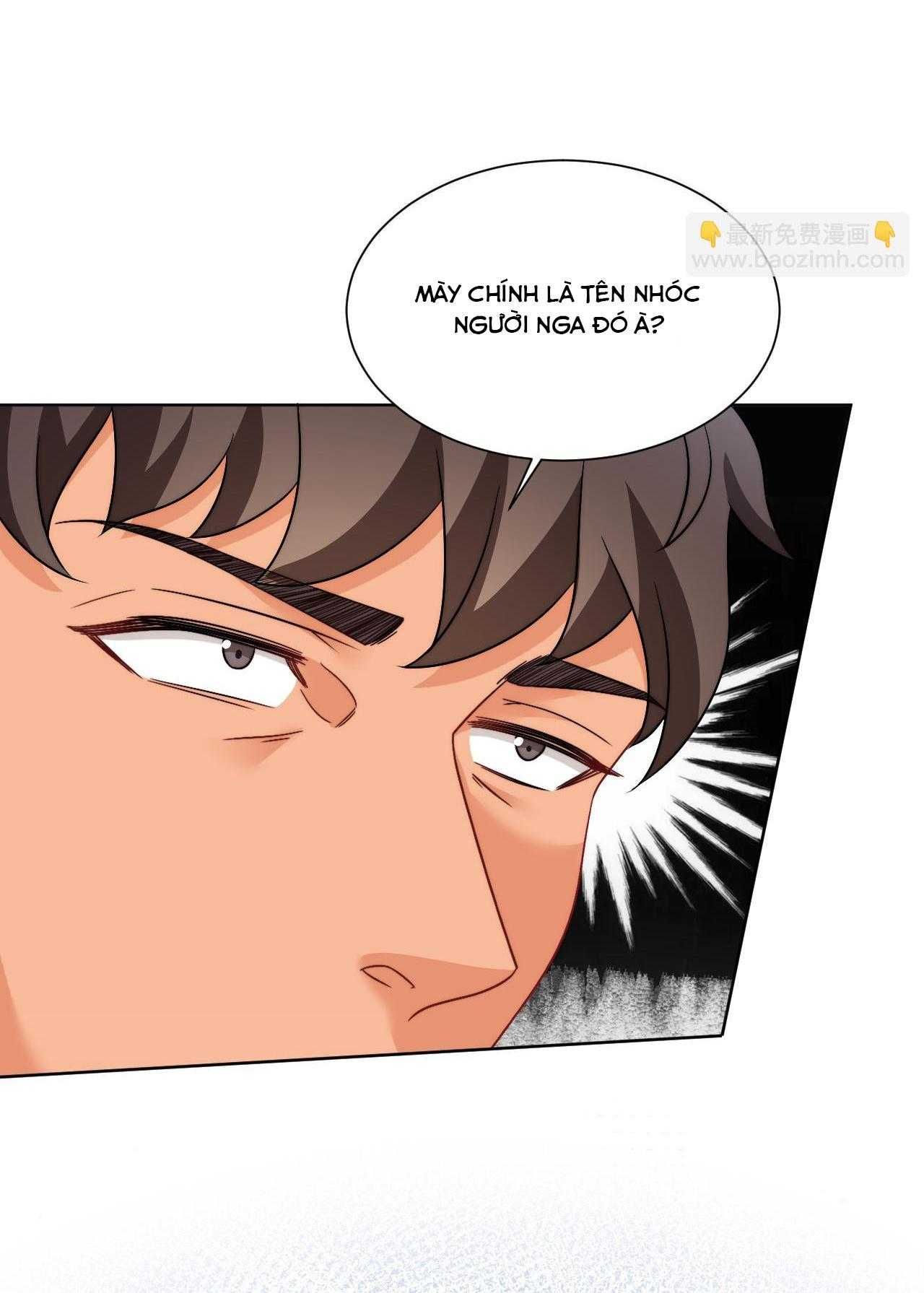 Ký Túc Xá Nam Phòng 303 Chap 259 - Next Chap 260