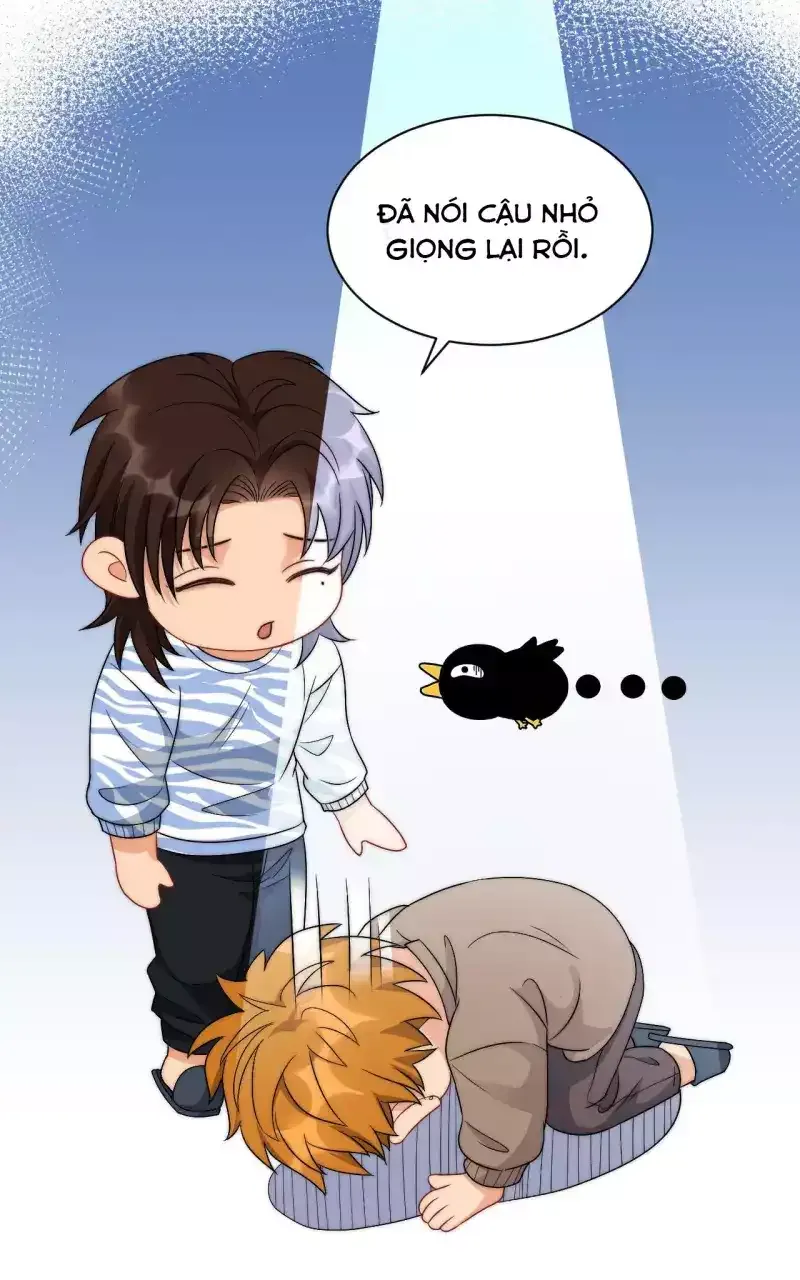 Ký Túc Xá Nam Phòng 303 Chap 260 - Next Chap 261