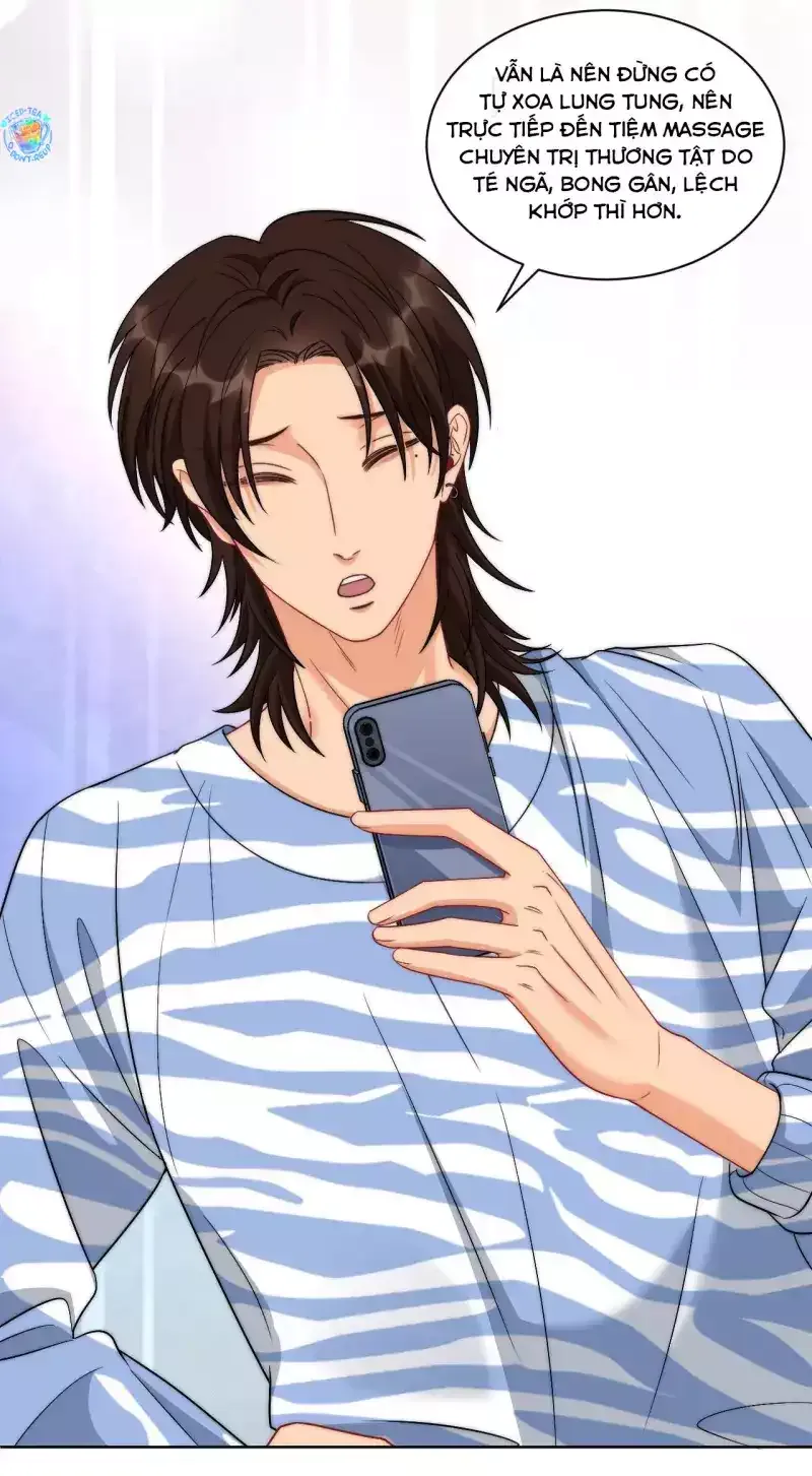 Ký Túc Xá Nam Phòng 303 Chap 260 - Next Chap 261