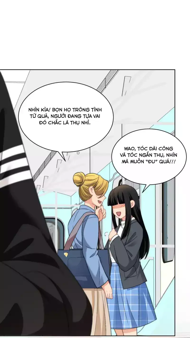 Ký Túc Xá Nam Phòng 303 Chap 260 - Next Chap 261