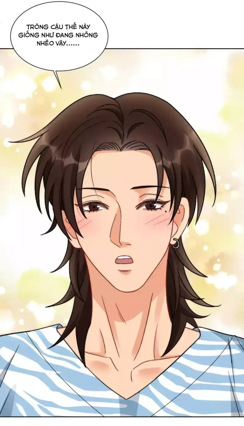 Ký Túc Xá Nam Phòng 303 Chap 260 - Next Chap 261