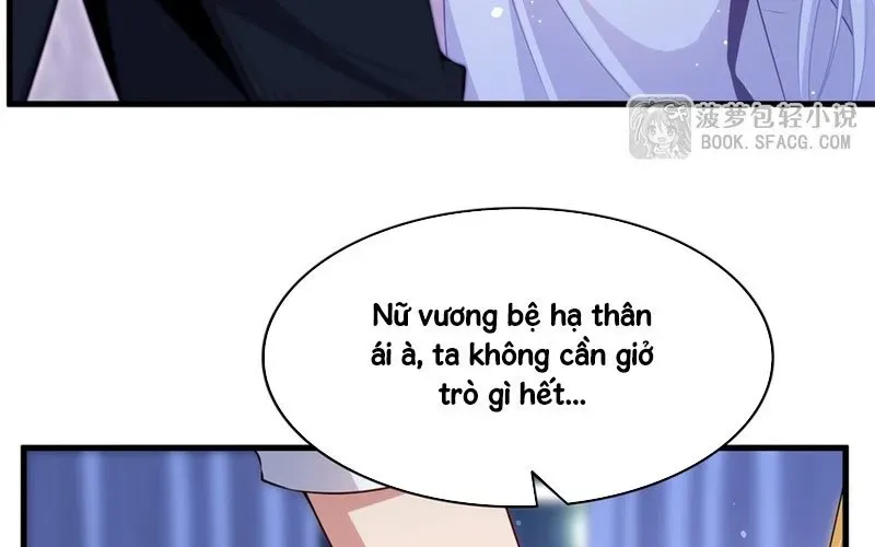 Câm Miệng Đi Ác Long, Ta Không Muốn Trông Trẻ Với Ngươi Nữa! Chap 64 - Next Chap 65