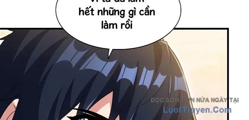 Câm Miệng Đi Ác Long, Ta Không Muốn Trông Trẻ Với Ngươi Nữa! Chap 64 - Next Chap 65