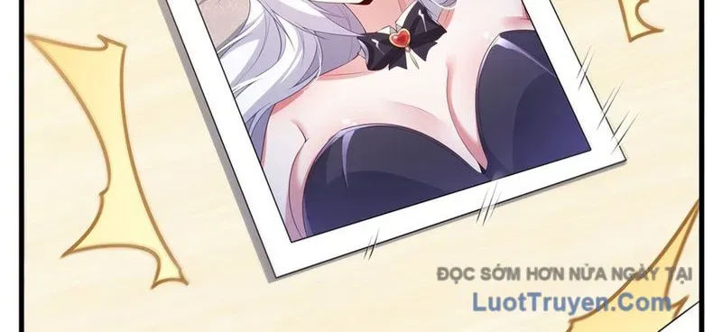 Câm Miệng Đi Ác Long, Ta Không Muốn Trông Trẻ Với Ngươi Nữa! Chap 64 - Next Chap 65