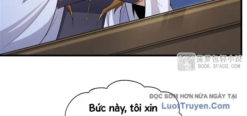 Câm Miệng Đi Ác Long, Ta Không Muốn Trông Trẻ Với Ngươi Nữa! Chap 64 - Next Chap 65