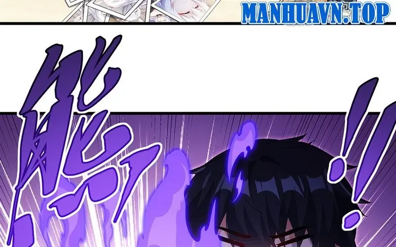 Câm Miệng Đi Ác Long, Ta Không Muốn Trông Trẻ Với Ngươi Nữa! Chap 64 - Next Chap 65