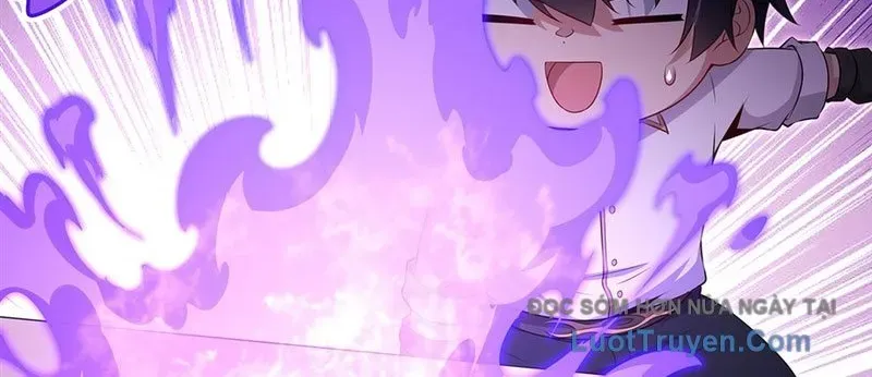 Câm Miệng Đi Ác Long, Ta Không Muốn Trông Trẻ Với Ngươi Nữa! Chap 64 - Next Chap 65