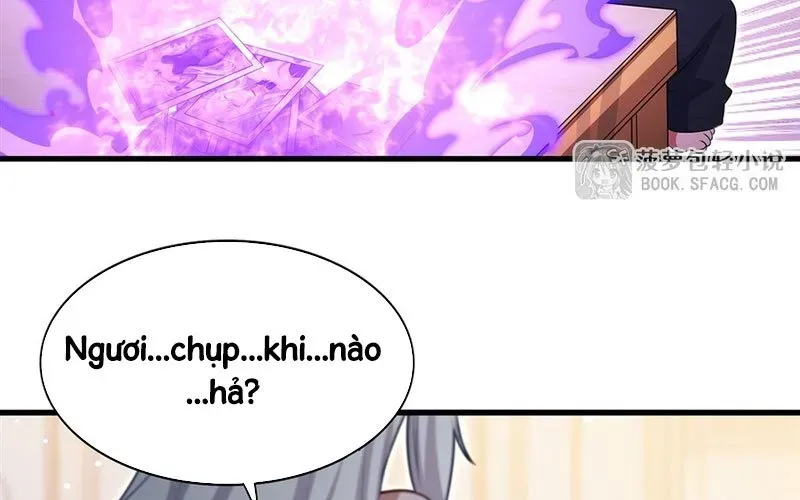Câm Miệng Đi Ác Long, Ta Không Muốn Trông Trẻ Với Ngươi Nữa! Chap 64 - Next Chap 65