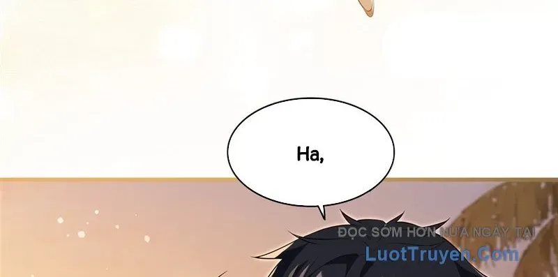 Câm Miệng Đi Ác Long, Ta Không Muốn Trông Trẻ Với Ngươi Nữa! Chap 64 - Next Chap 65