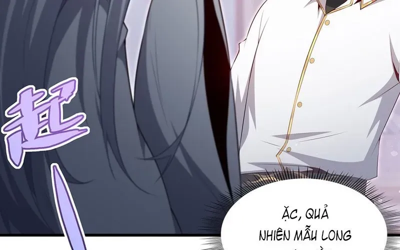 Câm Miệng Đi Ác Long, Ta Không Muốn Trông Trẻ Với Ngươi Nữa! Chap 64 - Next Chap 65