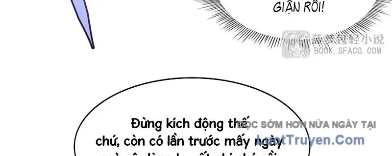 Câm Miệng Đi Ác Long, Ta Không Muốn Trông Trẻ Với Ngươi Nữa! Chap 64 - Next Chap 65