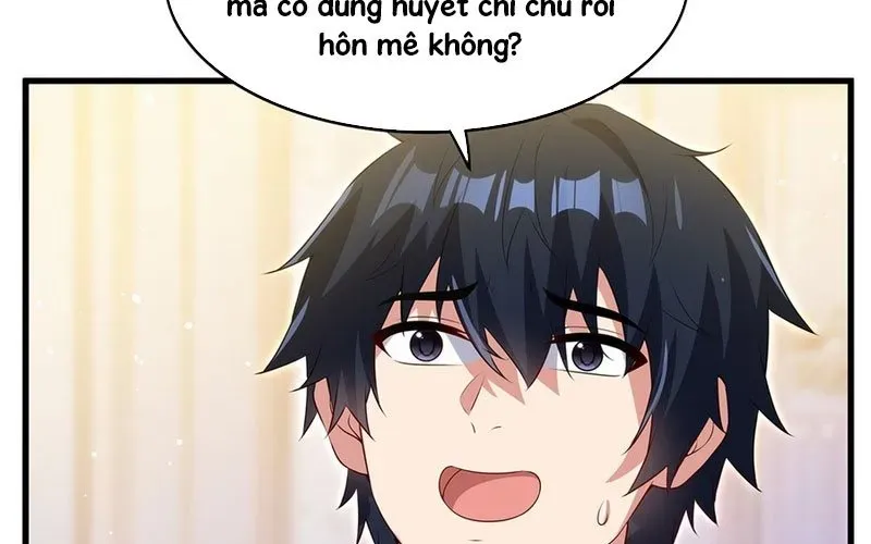 Câm Miệng Đi Ác Long, Ta Không Muốn Trông Trẻ Với Ngươi Nữa! Chap 64 - Next Chap 65