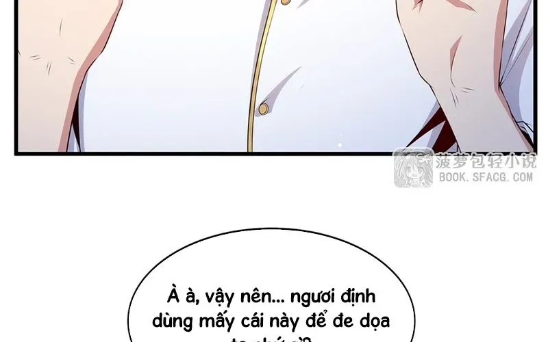 Câm Miệng Đi Ác Long, Ta Không Muốn Trông Trẻ Với Ngươi Nữa! Chap 64 - Next Chap 65