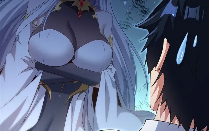 Câm Miệng Đi Ác Long, Ta Không Muốn Trông Trẻ Với Ngươi Nữa! Chap 64 - Next Chap 65