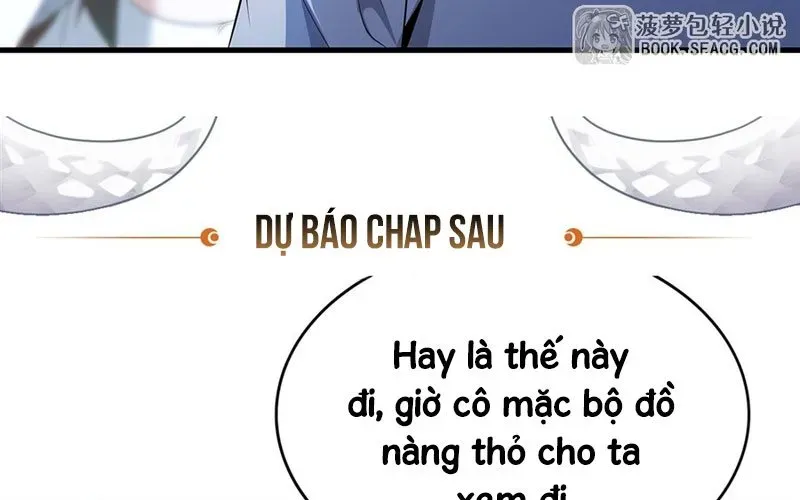 Câm Miệng Đi Ác Long, Ta Không Muốn Trông Trẻ Với Ngươi Nữa! Chap 64 - Next Chap 65