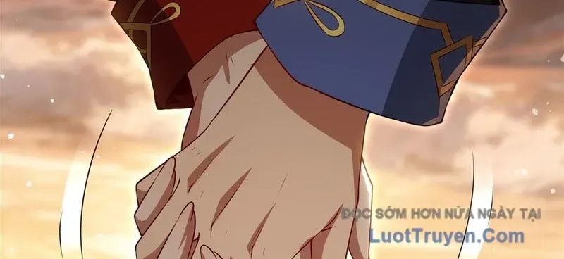 Câm Miệng Đi Ác Long, Ta Không Muốn Trông Trẻ Với Ngươi Nữa! Chap 64 - Next Chap 65