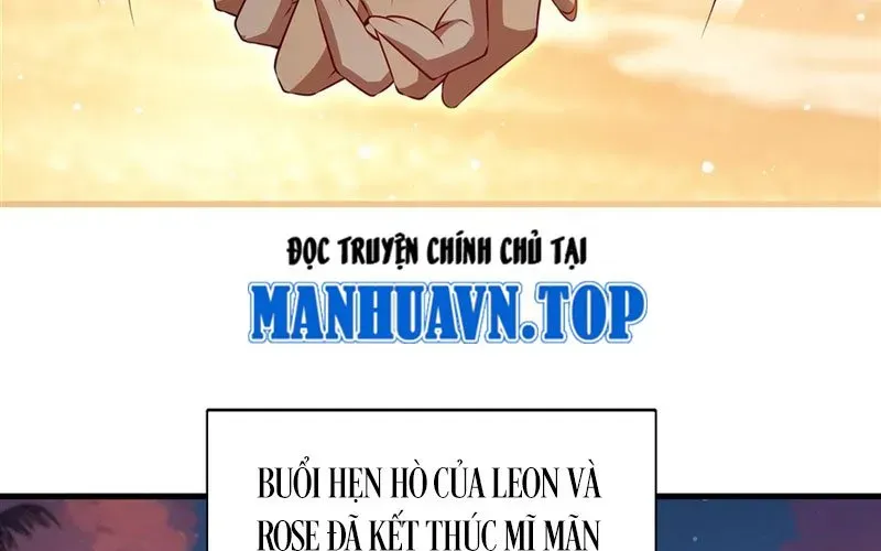 Câm Miệng Đi Ác Long, Ta Không Muốn Trông Trẻ Với Ngươi Nữa! Chap 64 - Next Chap 65
