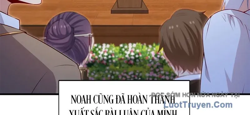 Câm Miệng Đi Ác Long, Ta Không Muốn Trông Trẻ Với Ngươi Nữa! Chap 64 - Next Chap 65