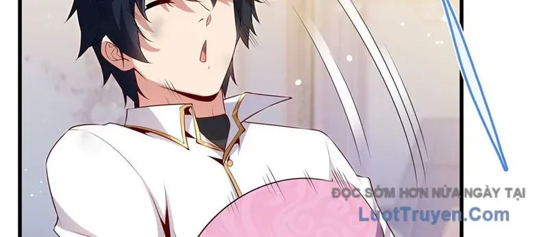 Câm Miệng Đi Ác Long, Ta Không Muốn Trông Trẻ Với Ngươi Nữa! Chap 64 - Next Chap 65