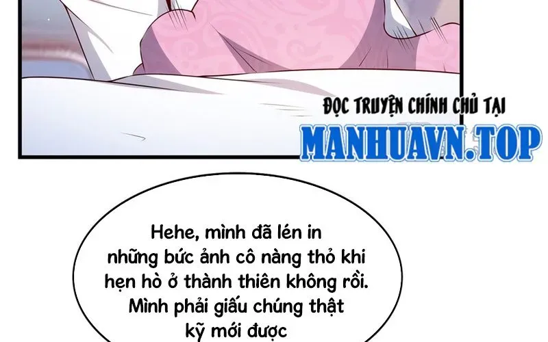 Câm Miệng Đi Ác Long, Ta Không Muốn Trông Trẻ Với Ngươi Nữa! Chap 64 - Next Chap 65