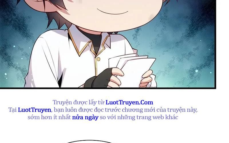 Câm Miệng Đi Ác Long, Ta Không Muốn Trông Trẻ Với Ngươi Nữa! Chap 64 - Next Chap 65