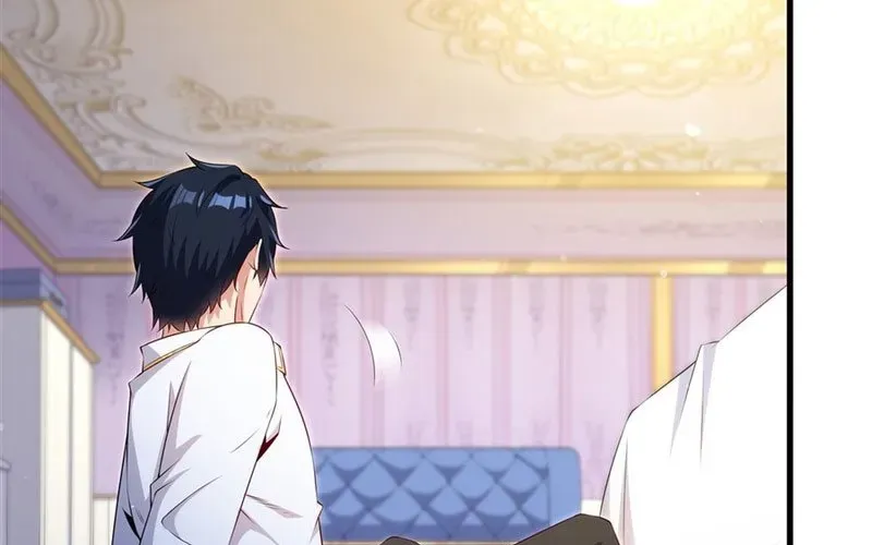 Câm Miệng Đi Ác Long, Ta Không Muốn Trông Trẻ Với Ngươi Nữa! Chap 64 - Next Chap 65