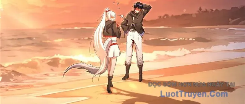 Câm Miệng Đi Ác Long, Ta Không Muốn Trông Trẻ Với Ngươi Nữa! Chap 64 - Next Chap 65