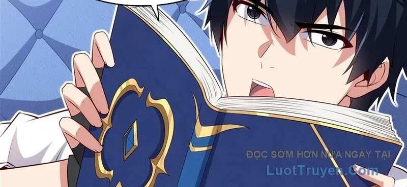 Câm Miệng Đi Ác Long, Ta Không Muốn Trông Trẻ Với Ngươi Nữa! Chap 64 - Next Chap 65