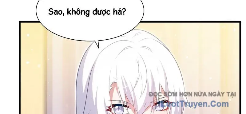 Câm Miệng Đi Ác Long, Ta Không Muốn Trông Trẻ Với Ngươi Nữa! Chap 64 - Next Chap 65