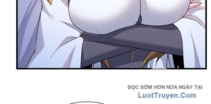 Câm Miệng Đi Ác Long, Ta Không Muốn Trông Trẻ Với Ngươi Nữa! Chap 64 - Next Chap 65