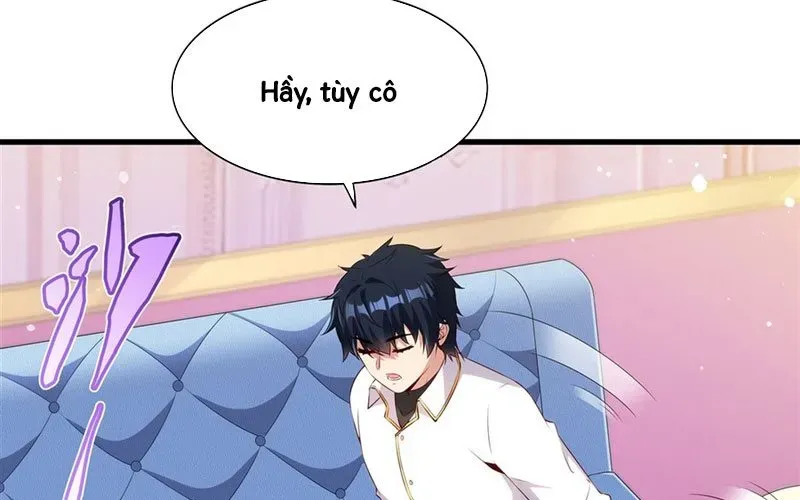 Câm Miệng Đi Ác Long, Ta Không Muốn Trông Trẻ Với Ngươi Nữa! Chap 64 - Next Chap 65