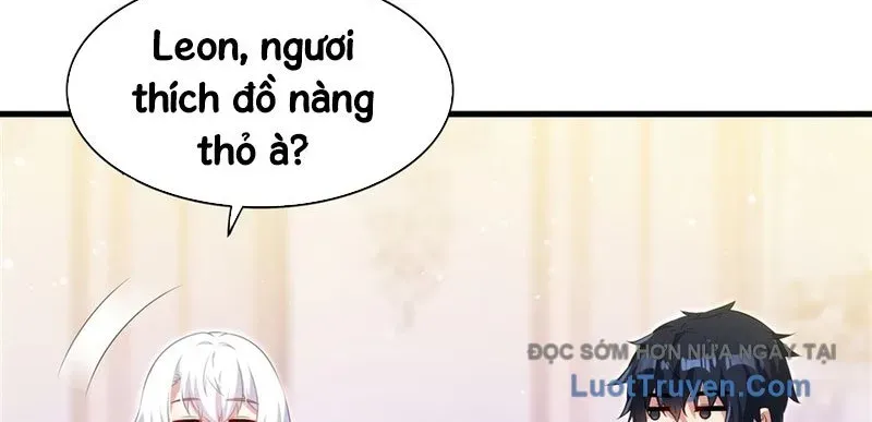 Câm Miệng Đi Ác Long, Ta Không Muốn Trông Trẻ Với Ngươi Nữa! Chap 64 - Next Chap 65