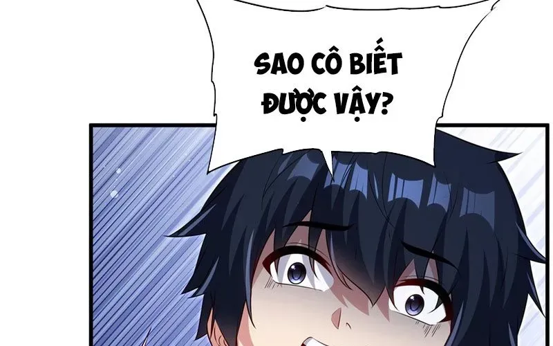 Câm Miệng Đi Ác Long, Ta Không Muốn Trông Trẻ Với Ngươi Nữa! Chap 64 - Next Chap 65