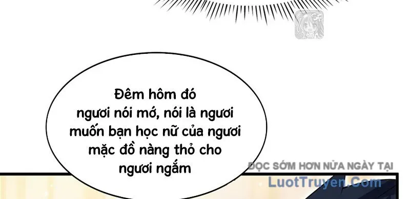 Câm Miệng Đi Ác Long, Ta Không Muốn Trông Trẻ Với Ngươi Nữa! Chap 64 - Next Chap 65