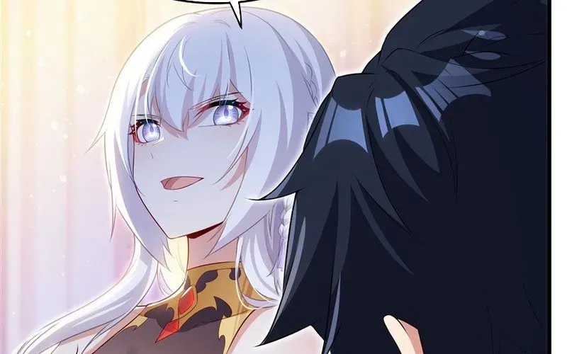 Câm Miệng Đi Ác Long, Ta Không Muốn Trông Trẻ Với Ngươi Nữa! Chap 64 - Next Chap 65