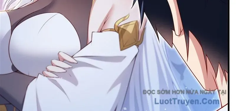 Câm Miệng Đi Ác Long, Ta Không Muốn Trông Trẻ Với Ngươi Nữa! Chap 64 - Next Chap 65