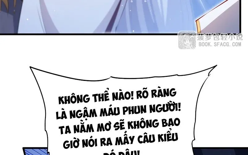 Câm Miệng Đi Ác Long, Ta Không Muốn Trông Trẻ Với Ngươi Nữa! Chap 64 - Next Chap 65