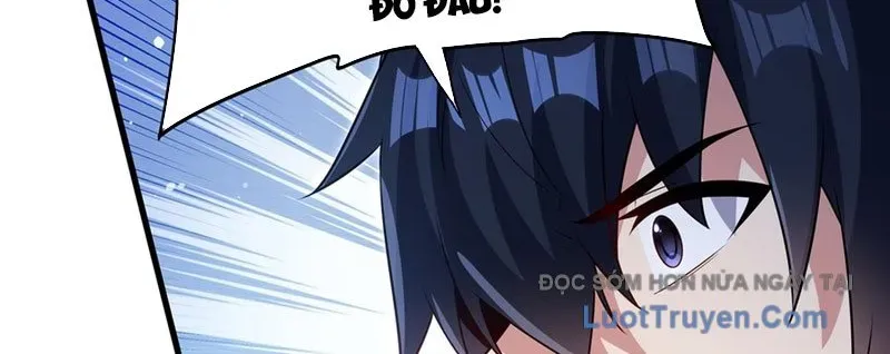 Câm Miệng Đi Ác Long, Ta Không Muốn Trông Trẻ Với Ngươi Nữa! Chap 64 - Next Chap 65