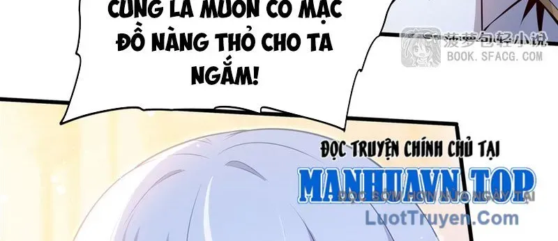 Câm Miệng Đi Ác Long, Ta Không Muốn Trông Trẻ Với Ngươi Nữa! Chap 64 - Next Chap 65