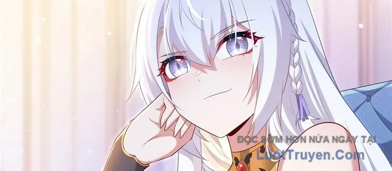 Câm Miệng Đi Ác Long, Ta Không Muốn Trông Trẻ Với Ngươi Nữa! Chap 64 - Next Chap 65