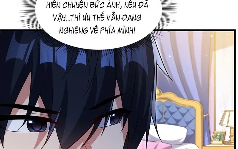 Câm Miệng Đi Ác Long, Ta Không Muốn Trông Trẻ Với Ngươi Nữa! Chap 64 - Next Chap 65