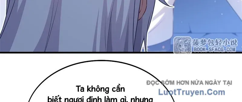 Câm Miệng Đi Ác Long, Ta Không Muốn Trông Trẻ Với Ngươi Nữa! Chap 64 - Next Chap 65