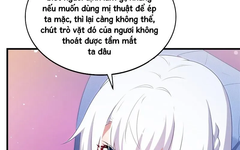 Câm Miệng Đi Ác Long, Ta Không Muốn Trông Trẻ Với Ngươi Nữa! Chap 64 - Next Chap 65
