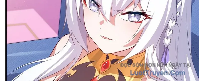 Câm Miệng Đi Ác Long, Ta Không Muốn Trông Trẻ Với Ngươi Nữa! Chap 64 - Next Chap 65